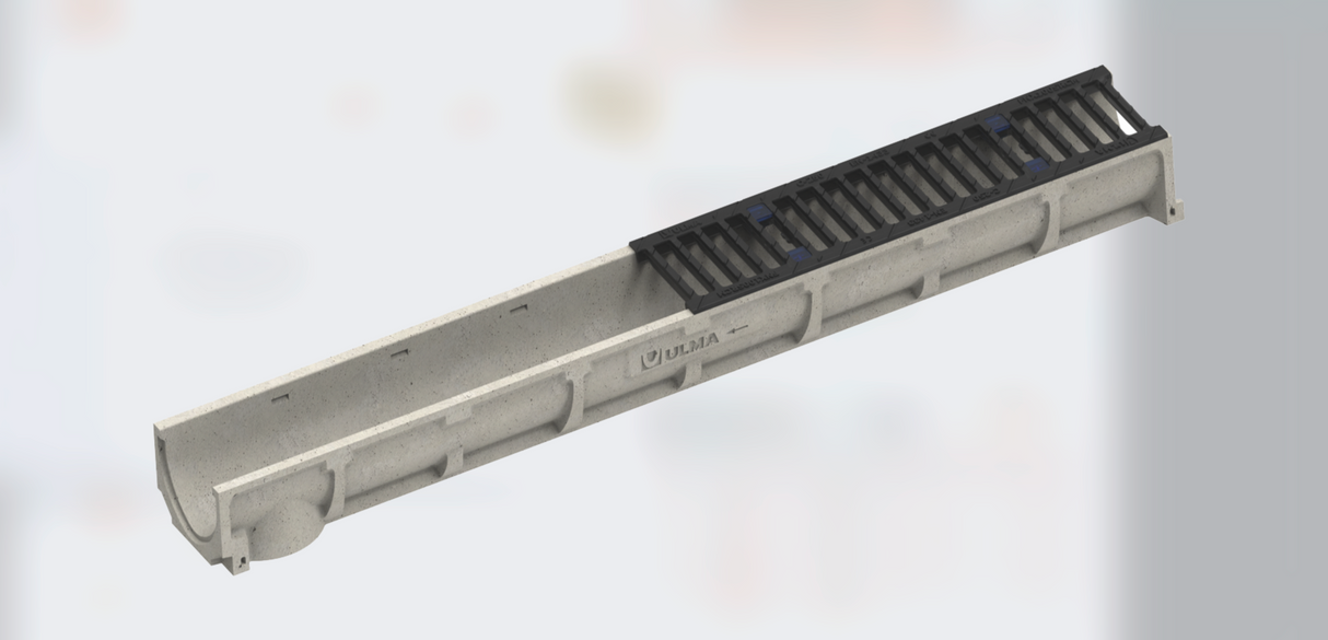 Ulma Self Rapid Renne