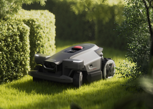 RoboRock RockMow Z1