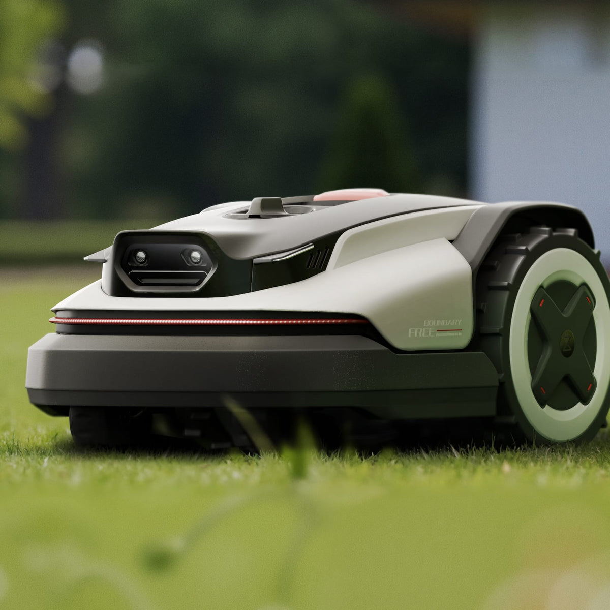 RoboRock RockNeo Q110 – Steinsenteret Bergen