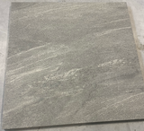 ROCK GRIS PORSELEN FLIS (60x60)