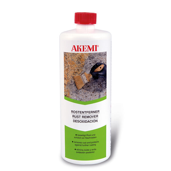 AKEMI RUSTFJERNER 1L
