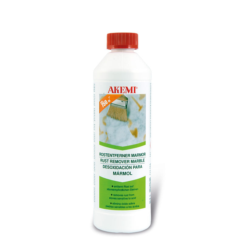 Akemi Rustfjerner Marmor
