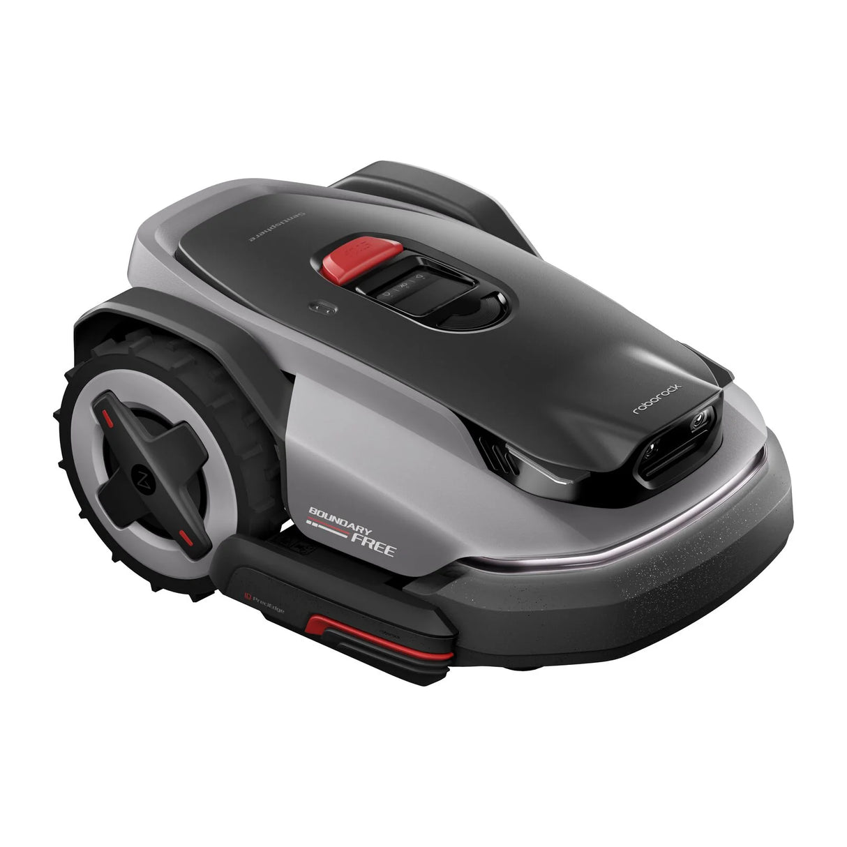 RoboRock RockMow S1 m/garasje