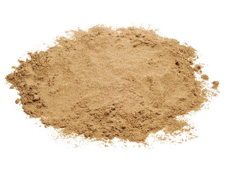 Sekk (25 kg m/ sand/singel)