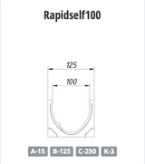 Ulma RAPIDSELF Renne