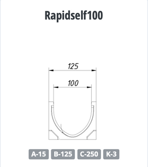 Ulma RAPIDSELF Renne
