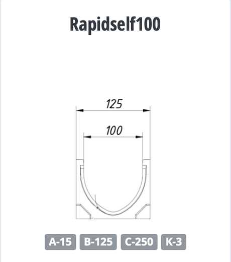 Ulma RAPIDSELF Renne