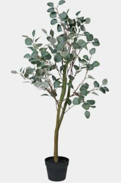 Eucalyptus kunstig plante