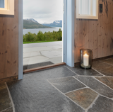 Otta Rust mellombrudd (Rust / Sort)