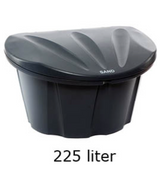 Strøkasser