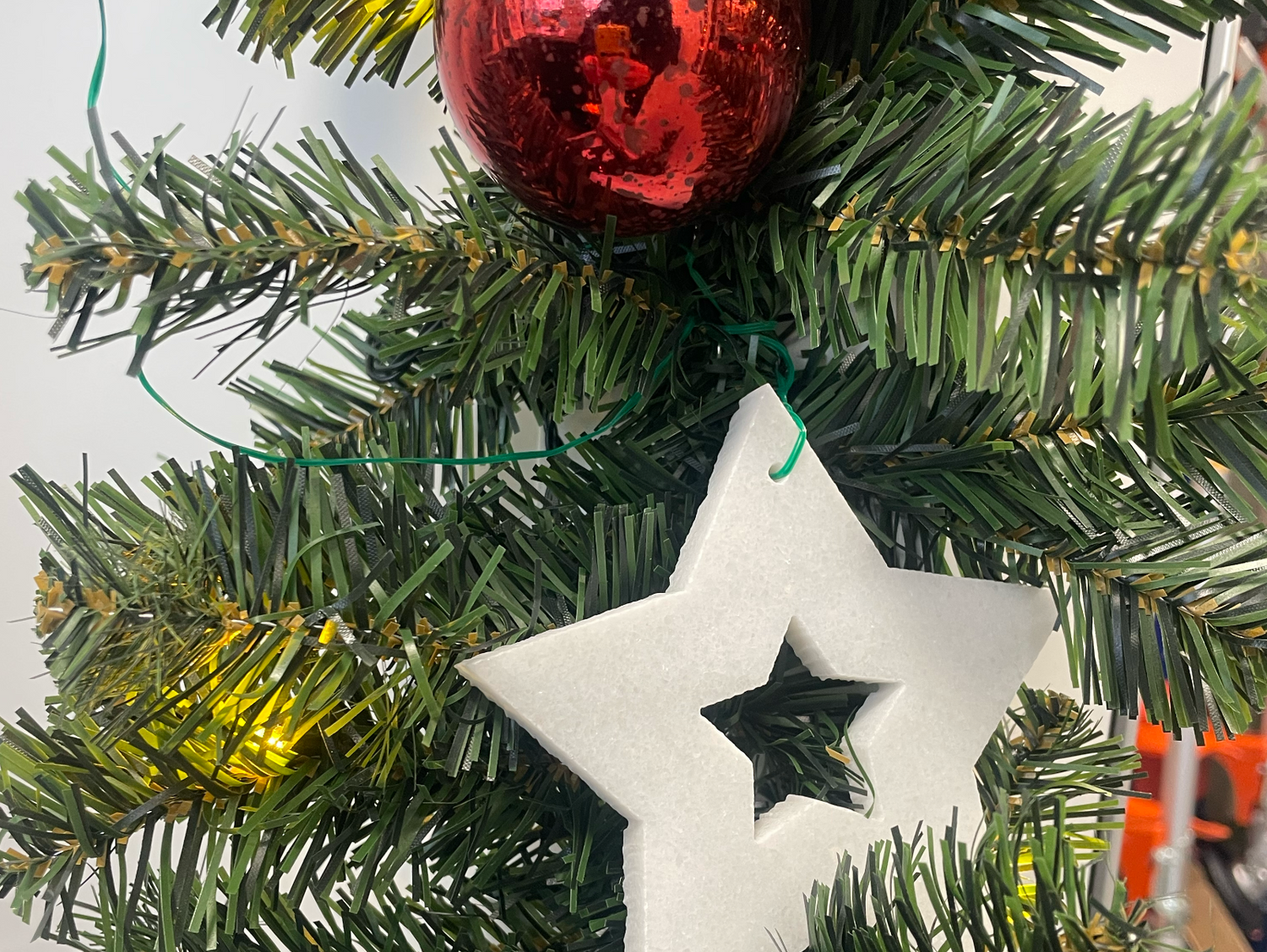 Julefigurer