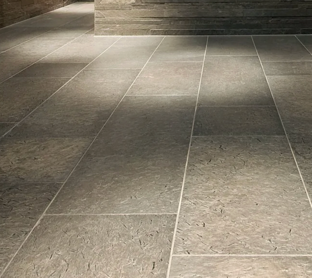 Otta Skiferflis (30 cm)