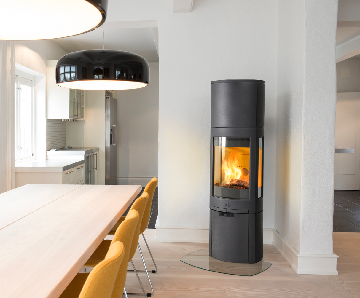 Jøtul F 378 Adv High