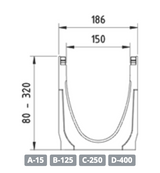 Ulma Multi V+ Drensrenner