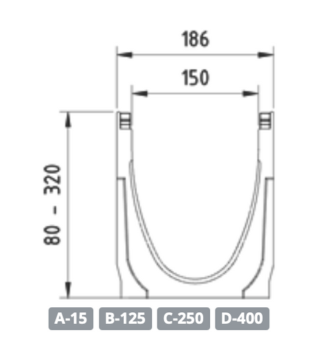 Ulma Multi V+ Drensrenner