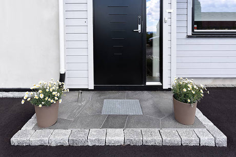 Mørk Oppdal Bruddheller