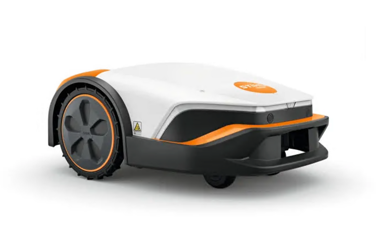 Stihl iMOW 5.0 (EU2) Robotgressklipper