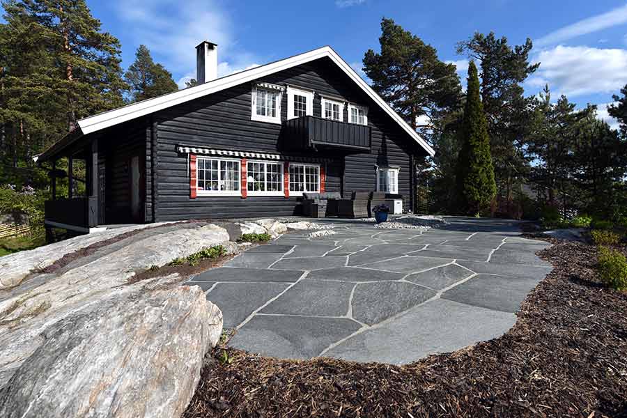 Mørk Oppdal Bruddheller