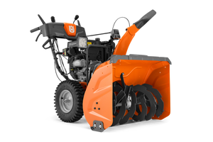HUSQVARNA SNØFRES (ST 376)