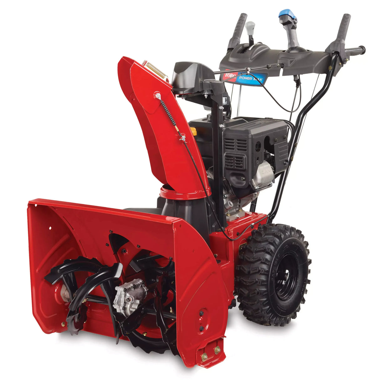TORO POWER MAX SNØFRESER