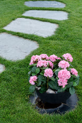 Lys Oppdal Tråkkheller (40x60cm)