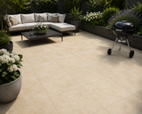 Travertine Uteflis (60x60)