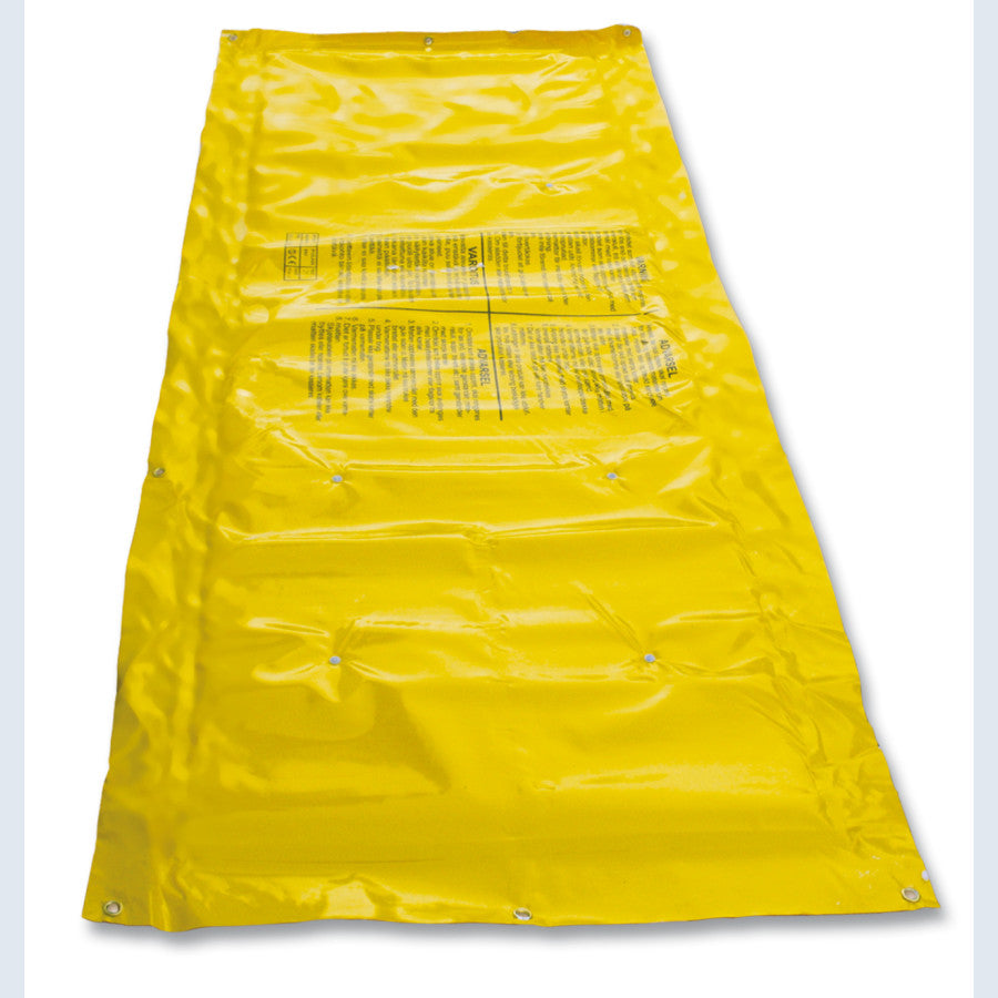 Elektrisk Varmematte