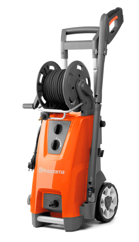 PW 490 HØYTRYKKSVASKER