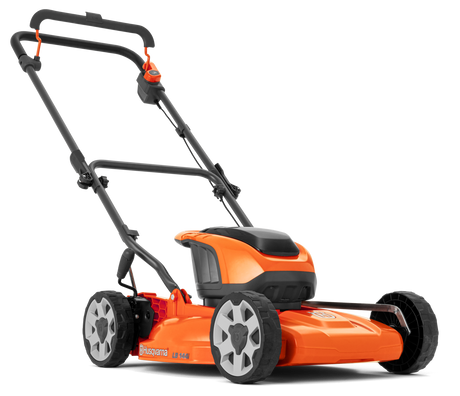 LB144I M/B140+C80 GRESSKLIPPER