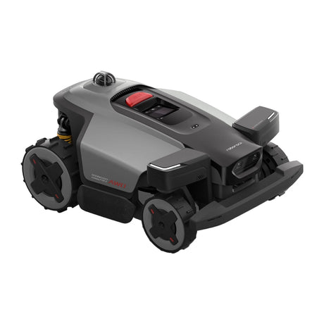 RoboRock RockMow Z1 m/garasje og kniver