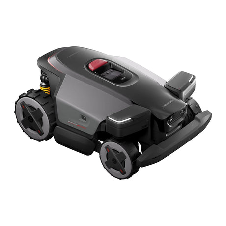 RoboRock RockMow Z1 m/garasje og kniver
