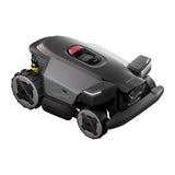 RoboRock RockMow Z1 m/garasje