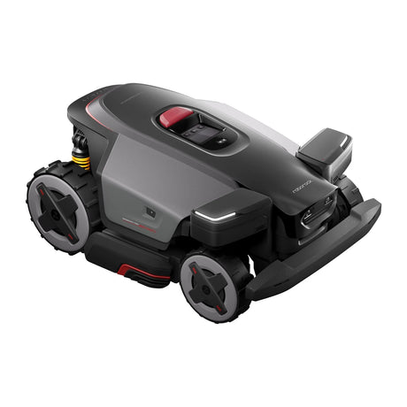 RoboRock RockMow Z1 m/garasje og kniver