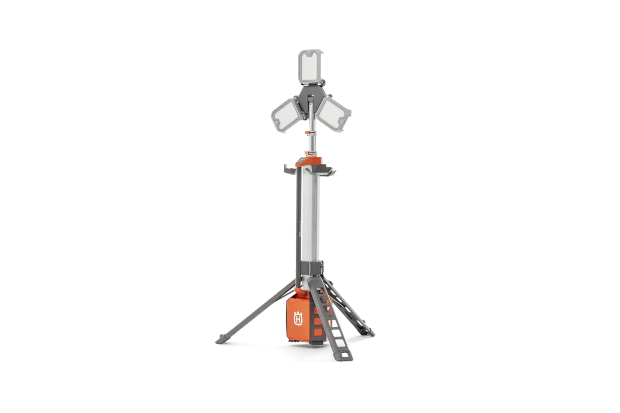 WL 24 PACE arbeidslampe