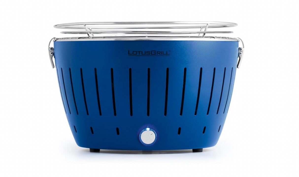 LotusGrill (S/28 cm)