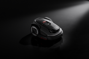 RoboRock RockMow S1