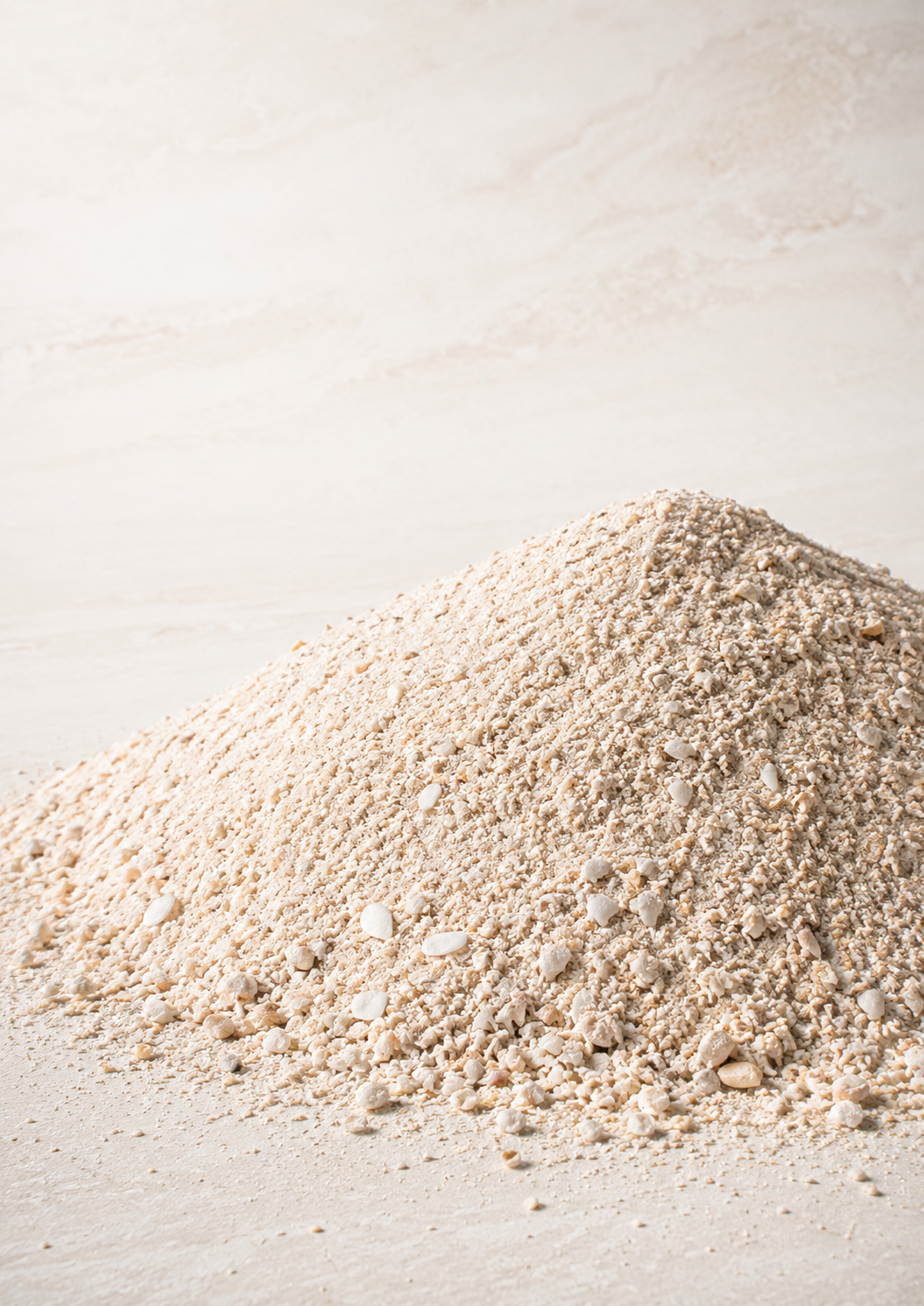 Skjellsand
