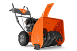 HUSQVARNA SNØFRES (ST124)