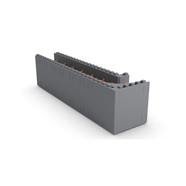 Kub 250-150 U32