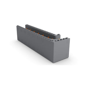 Kub 250-150 U32