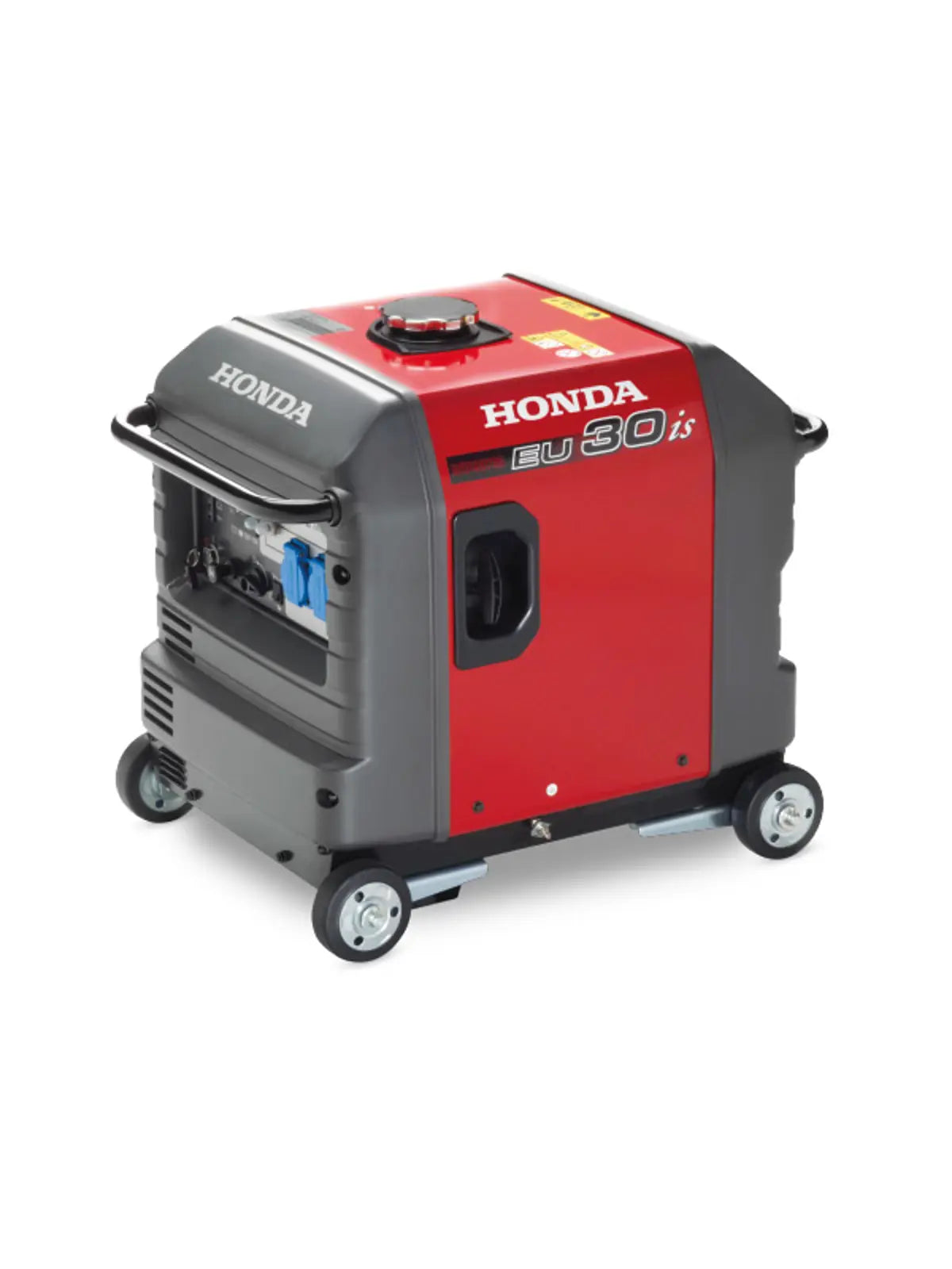 Honda EU30IS strømaggregat