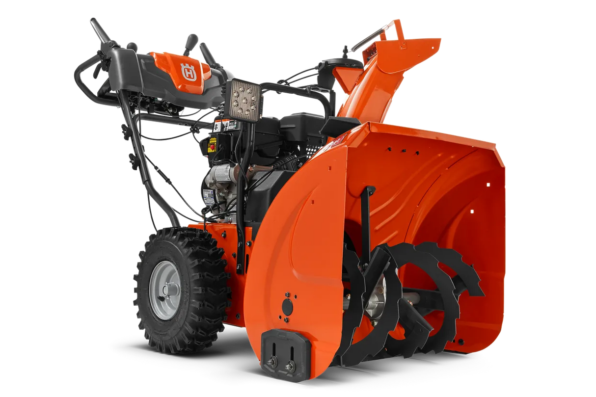 HUSQVARNA SNØFRES (ST 224)