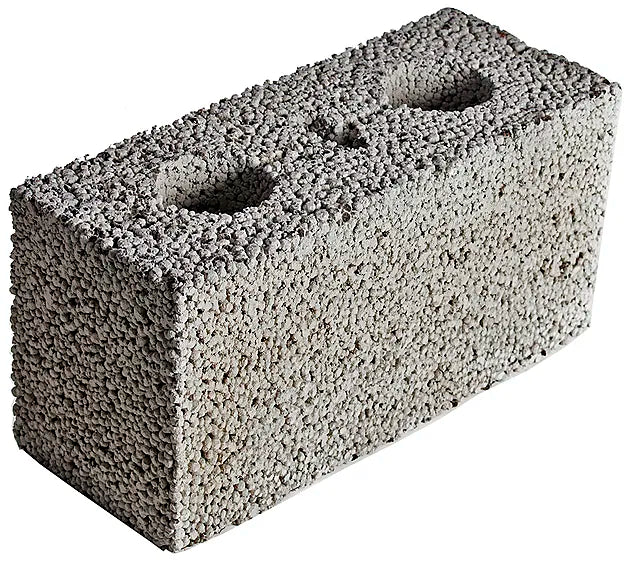 LECA BLOKKER