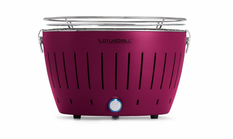 LotusGrill (S/28 cm)