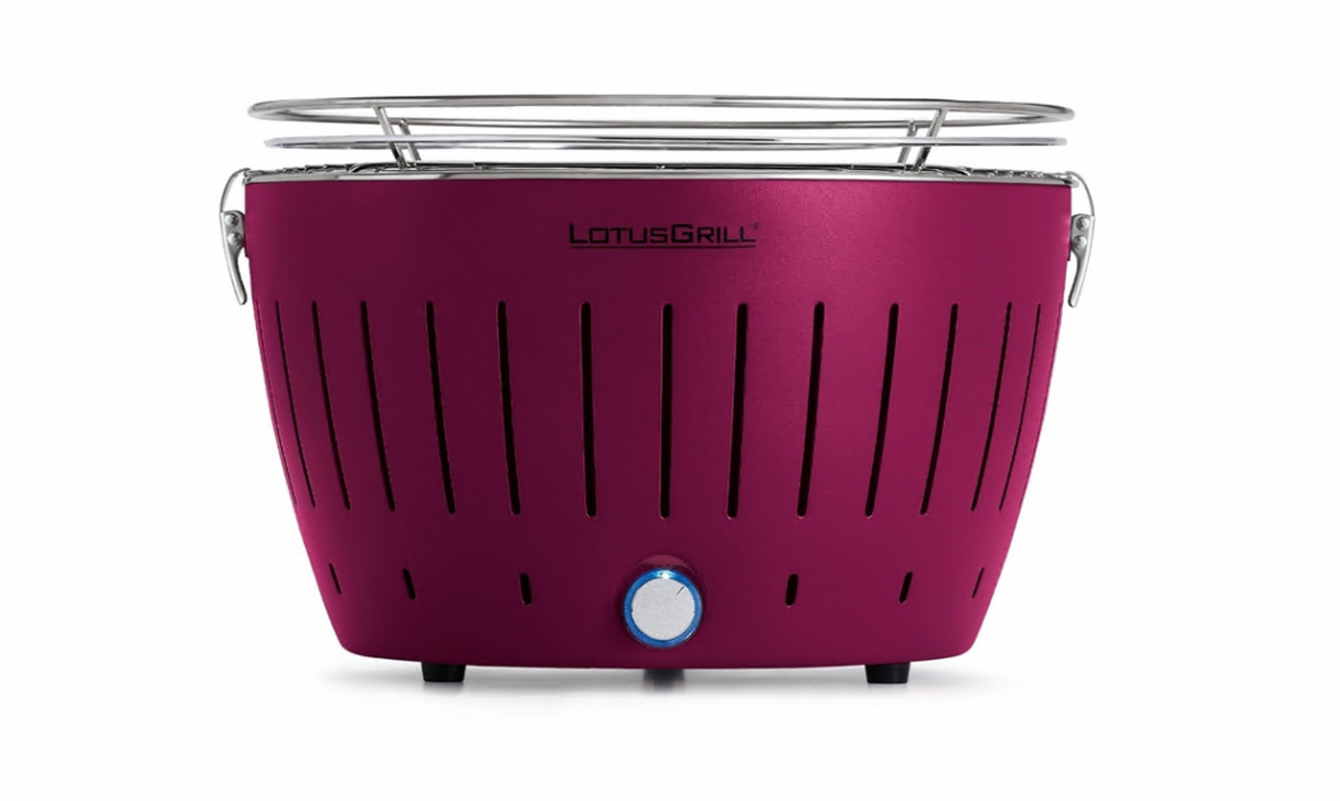 LotusGrill (S/28 cm)