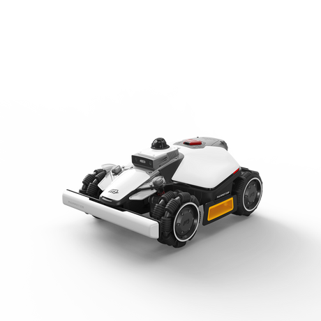 Mammotion Luba 3 AWD