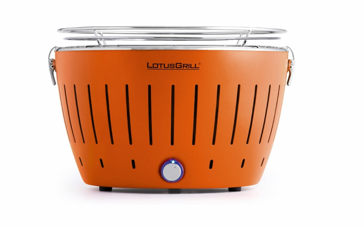 LotusGrill (S/28 cm)