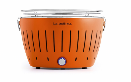 LotusGrill (S/28 cm)