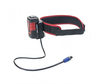 AL-KO BBA 40 batteribelte med adapter | 36 V