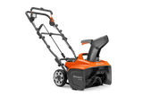 HUSQVARNA SNØFRES (ST 143i u/batteri)